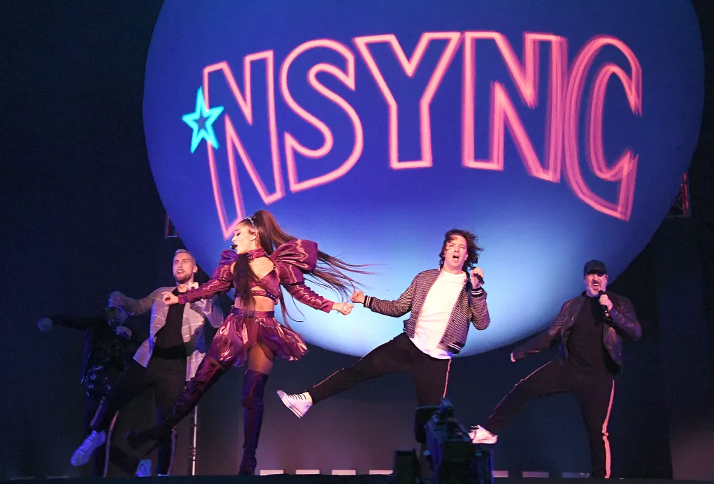 Is N&rsquo;Sync Going on Tour Without Justin Timberlake