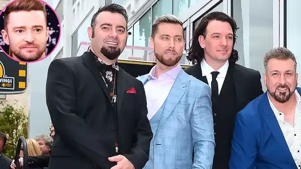 Is N’Sync Going on Tour Without Justin Timberlake