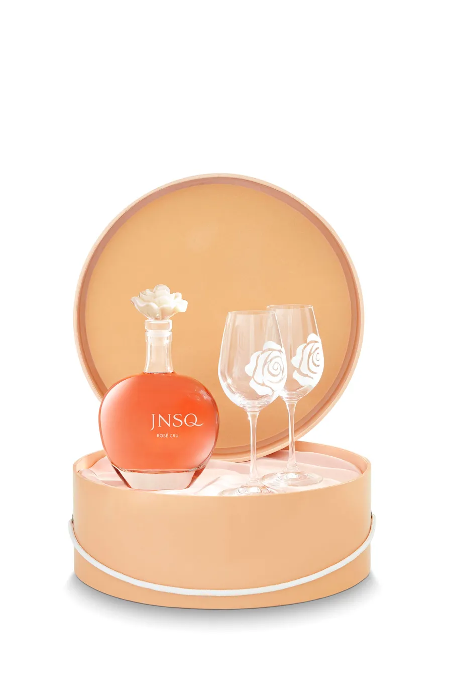 JNSQ Hat Box Mother's Day Gift Guide