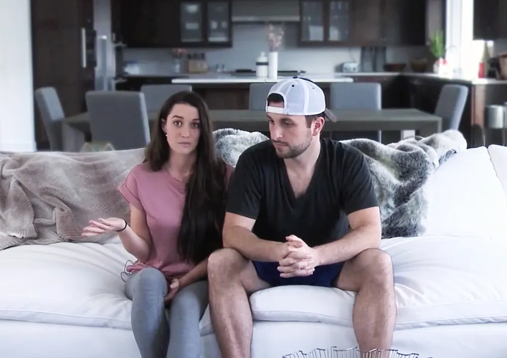 Jade Tanner What Now