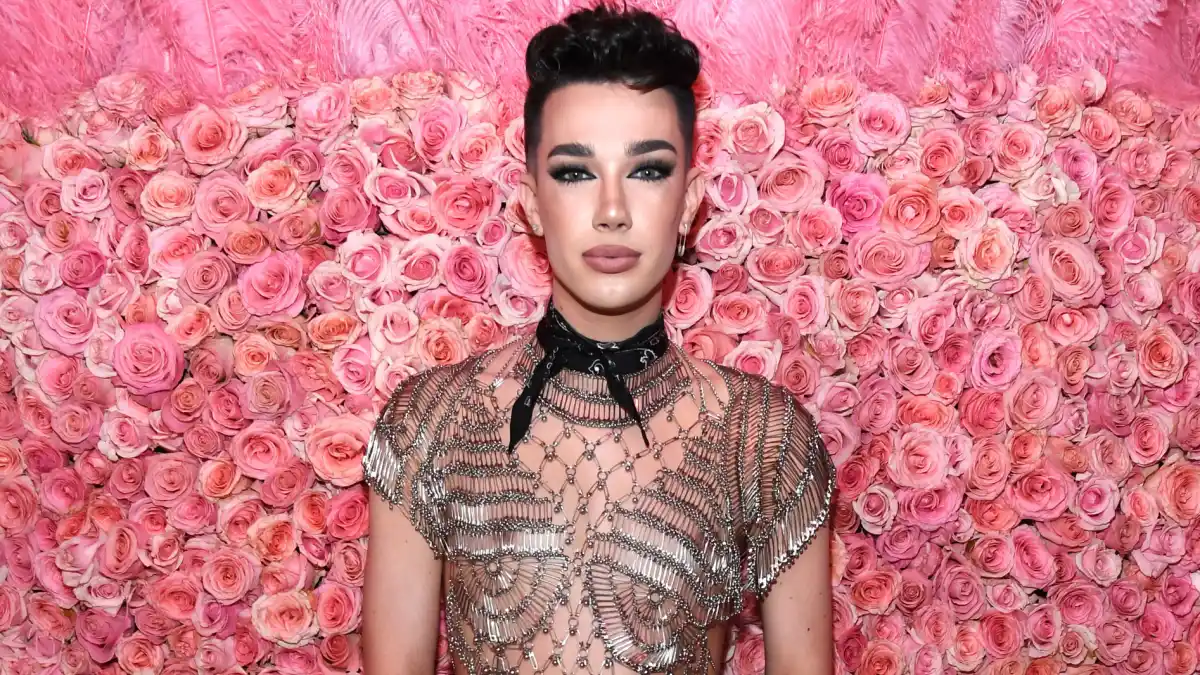 James Charles Backlash to Tati Feud Was the 'Darkest Time of My Life'
