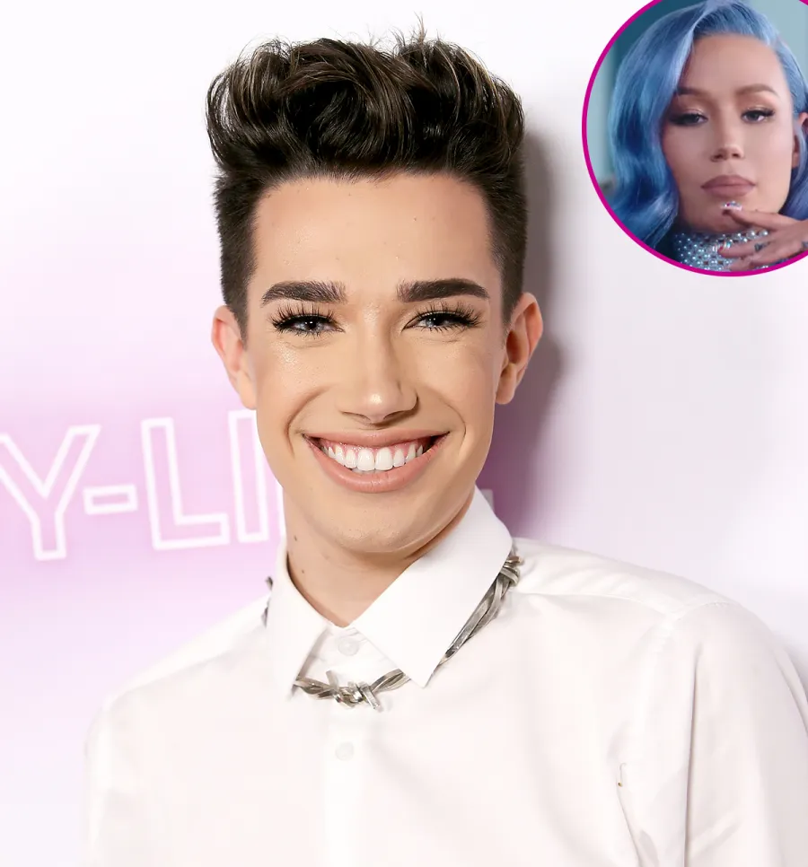 James-Charles-Iggy-Azelea-makeup