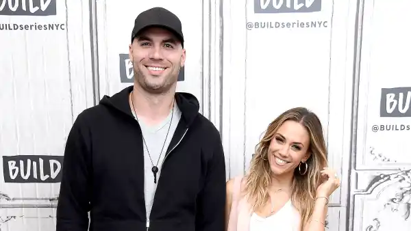 Jana-and-Mike-Kramer-Celebrate-4th-Wedding-Anniversary