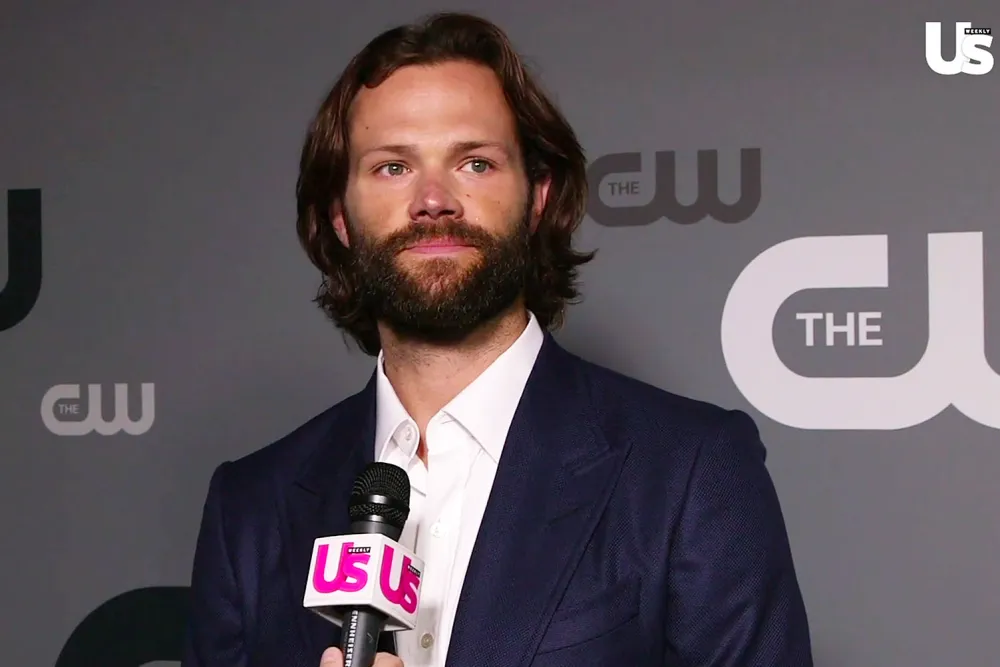 Jared Padalecki Tears Up Supernatural Ending