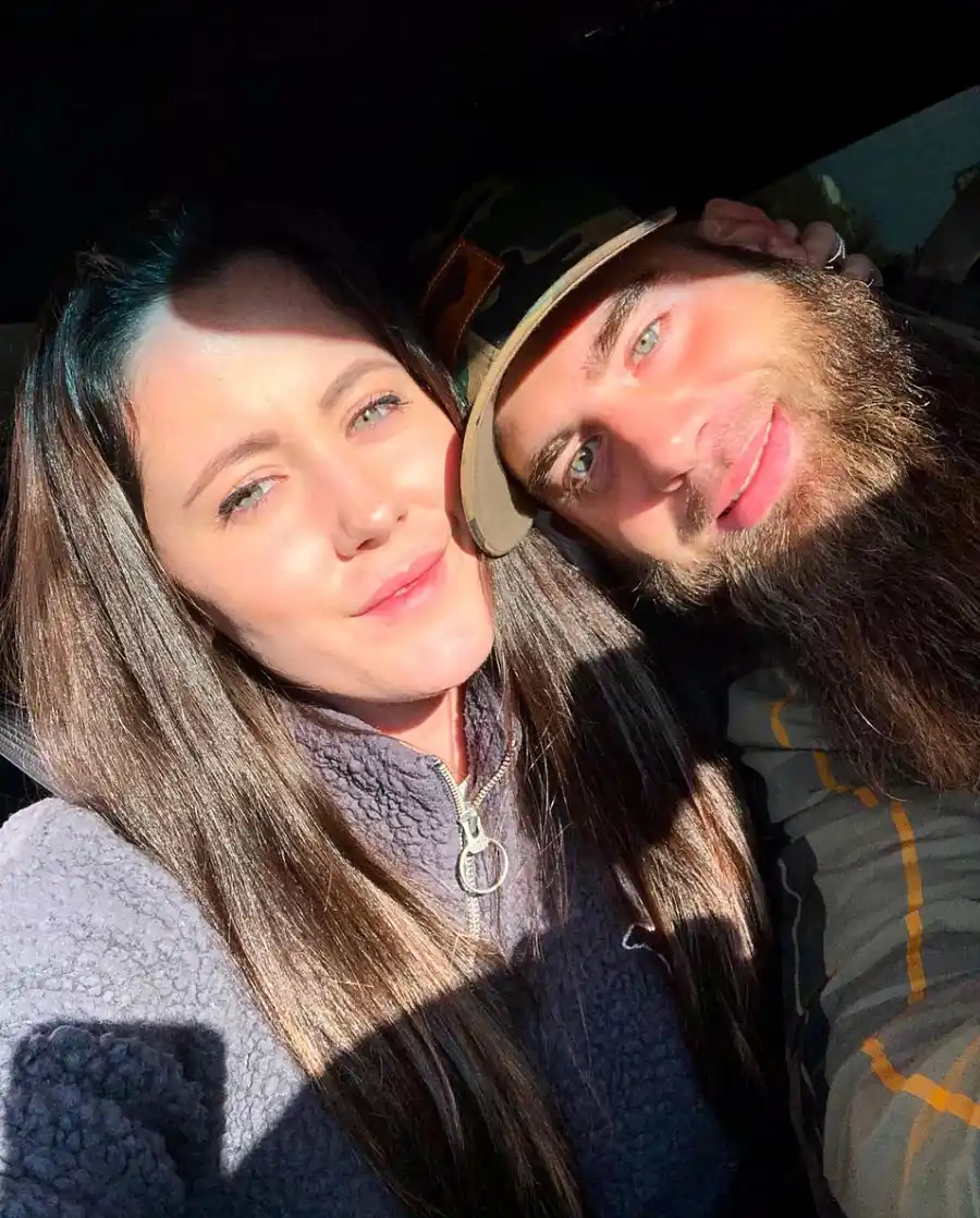 Jenelle-Evans-Considering-Divorce-David-Eason-Kills-Dog