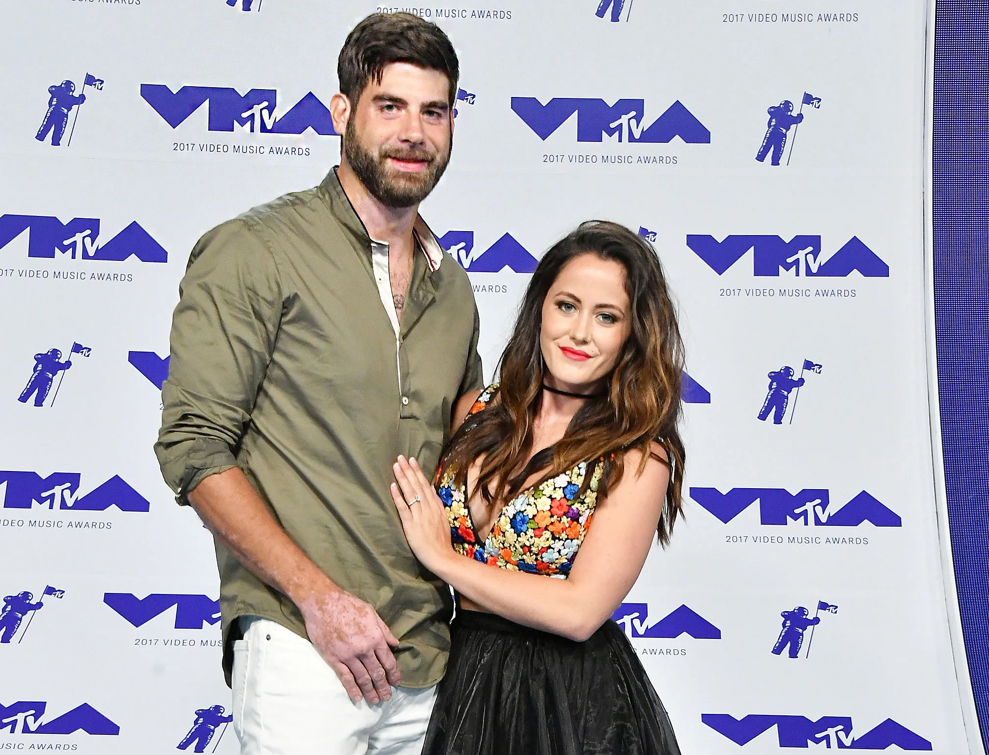 Jenelle Evans David Eason Custody Battle Ruling