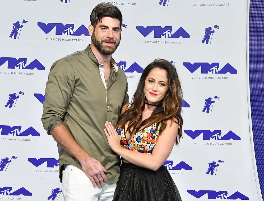 Jenelle Evans David Eason Custody Battle Ruling