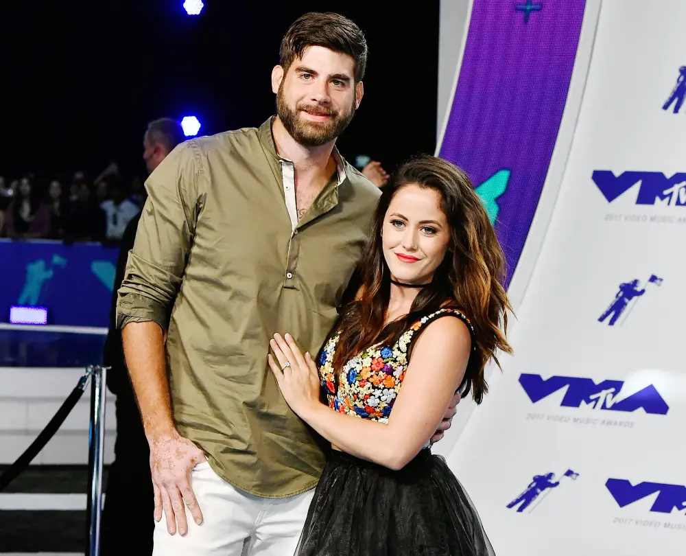 Jenelle Evans David Eason Drama CPS Ensley
