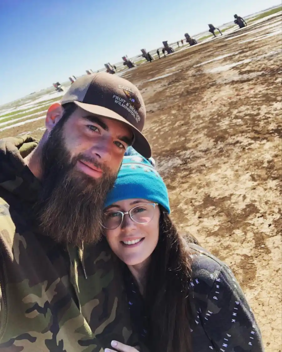 Jenelle-Evans-David-Eason-kills-dog