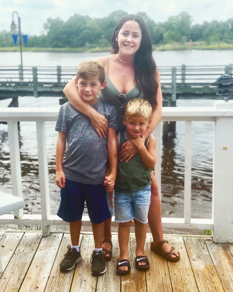 Jenelle-Evans-David-Eason-kills-dog