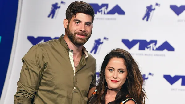 Jenelle Evans Posts About Love Amid Drama With David Eason
