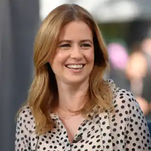 Jenna Fischer’s Kids Charged Her for Mother's Day Breakfast