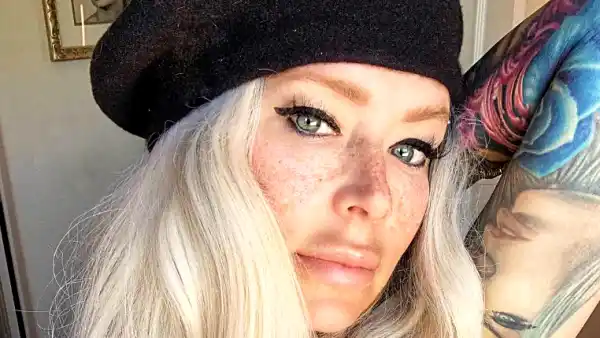 Jenna Jameson Keto Snack