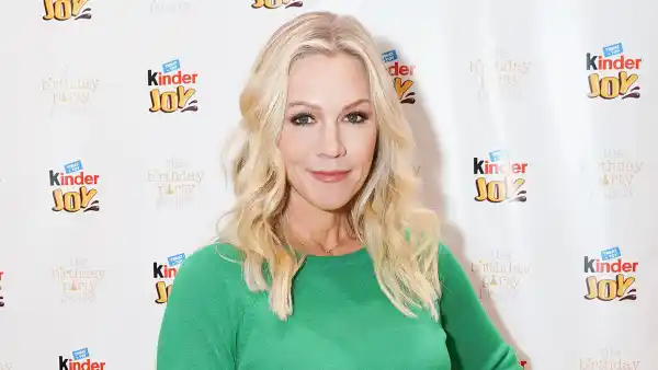 Jennie Garth Beverly Hills 90210 Guest Appearances