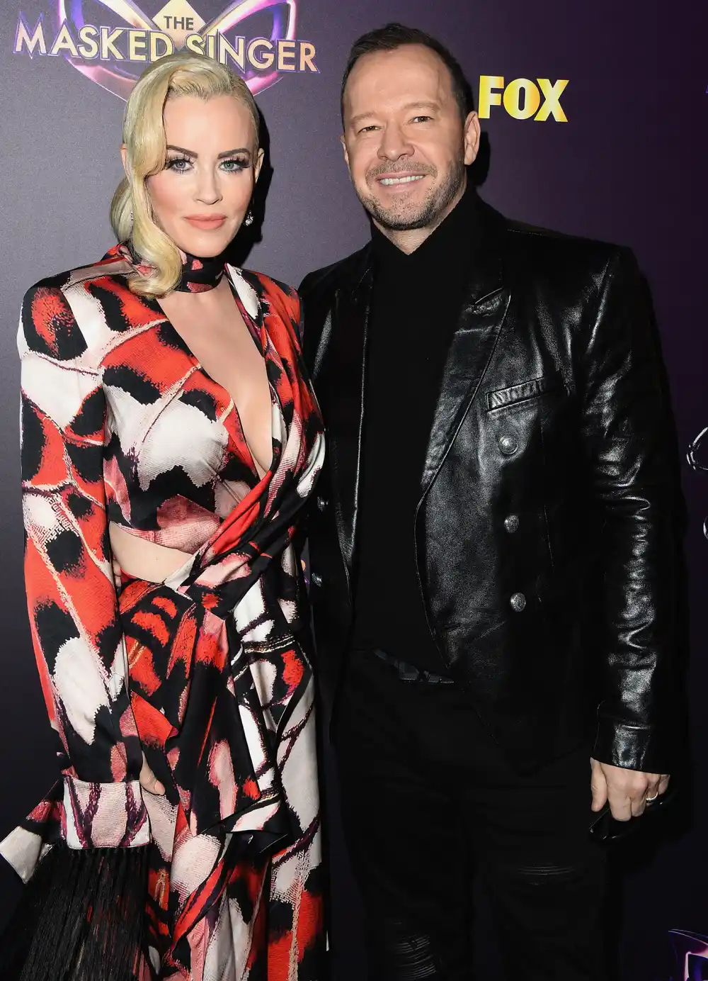 Jenny McCarthy On Hannah Brown as Bachelorette Reveals Donnie Wahlberg Cries