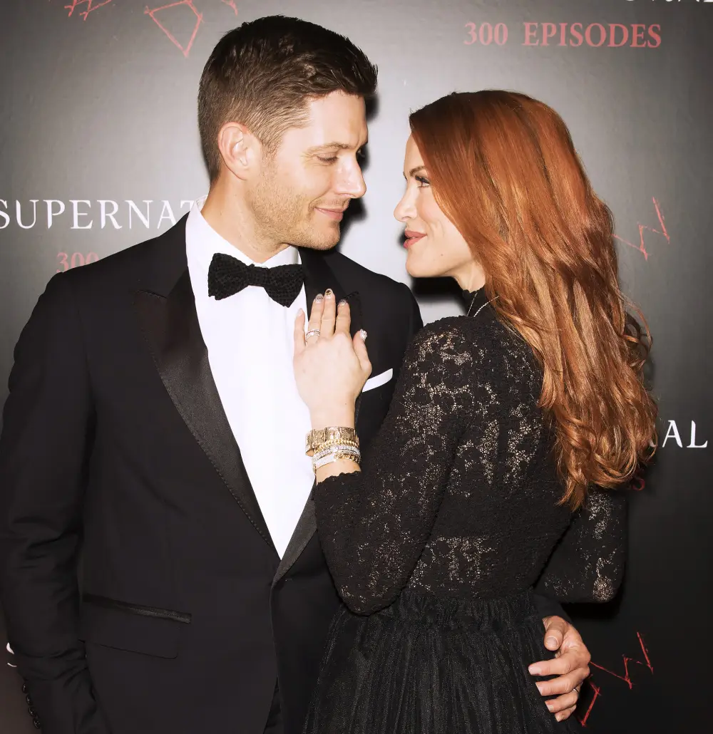Jensen-Ackles-and-Danneel-Ackles