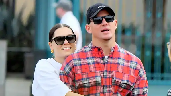 Jessie-J-and-Channing-Tatum-Snack