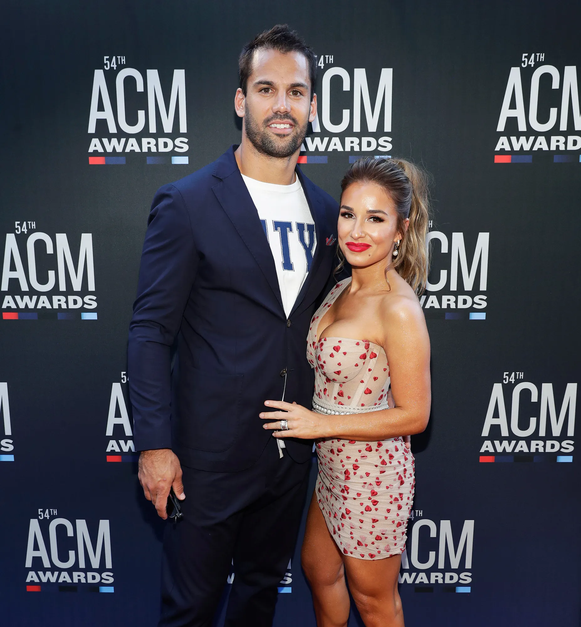 Jessie James Decker Eric Decker NSFW Comment