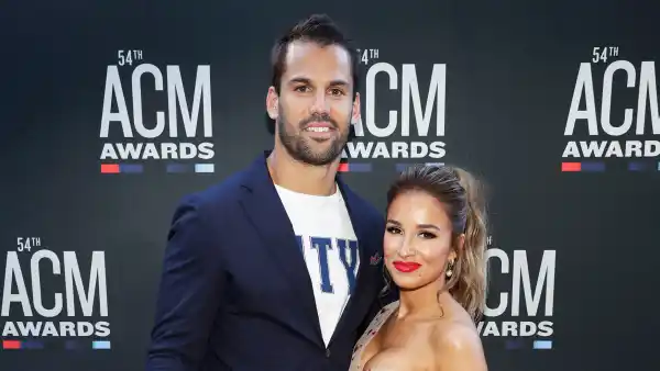 Jessie James Decker Eric Decker NSFW Comment