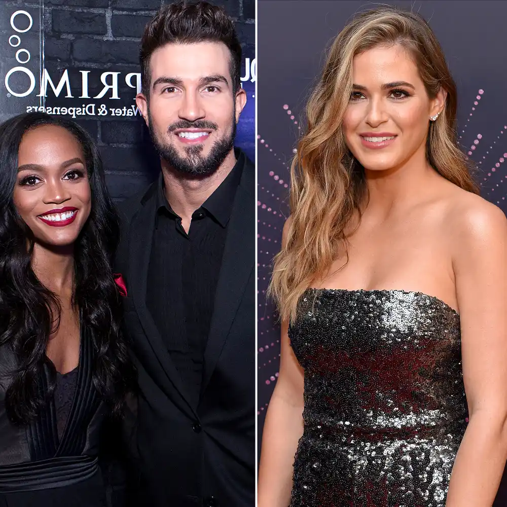 JoJo Fletcher Believes Rachel Lindsay Bryan Abasolo Ready Kids