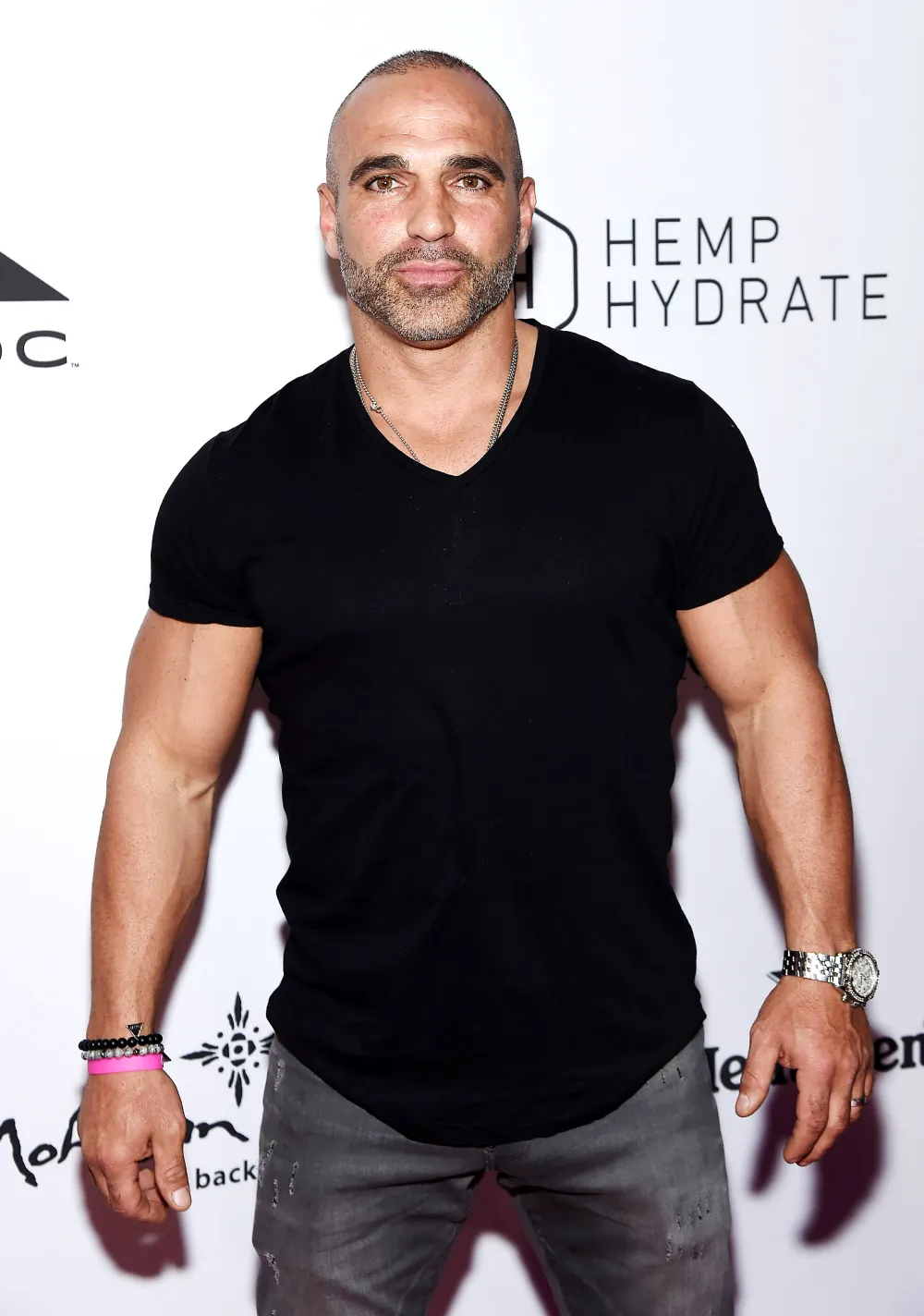 Joe Gorga Gia Giudice Wants to Study Law After Dad Deportation