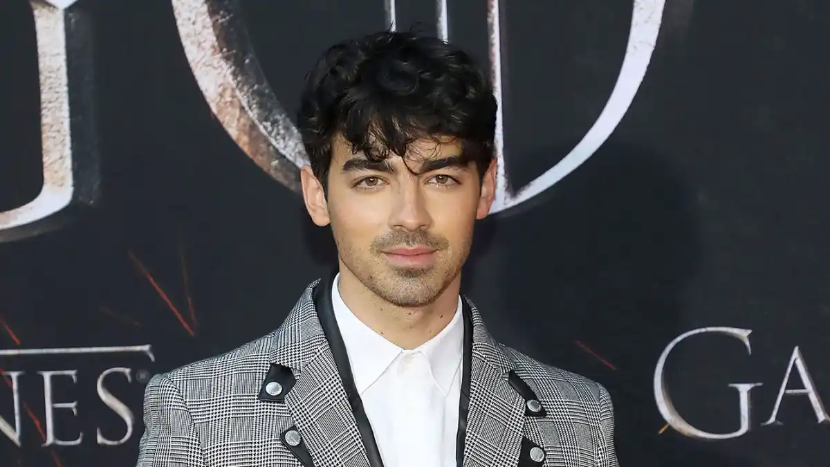 Joe Jonas Bachelor Party