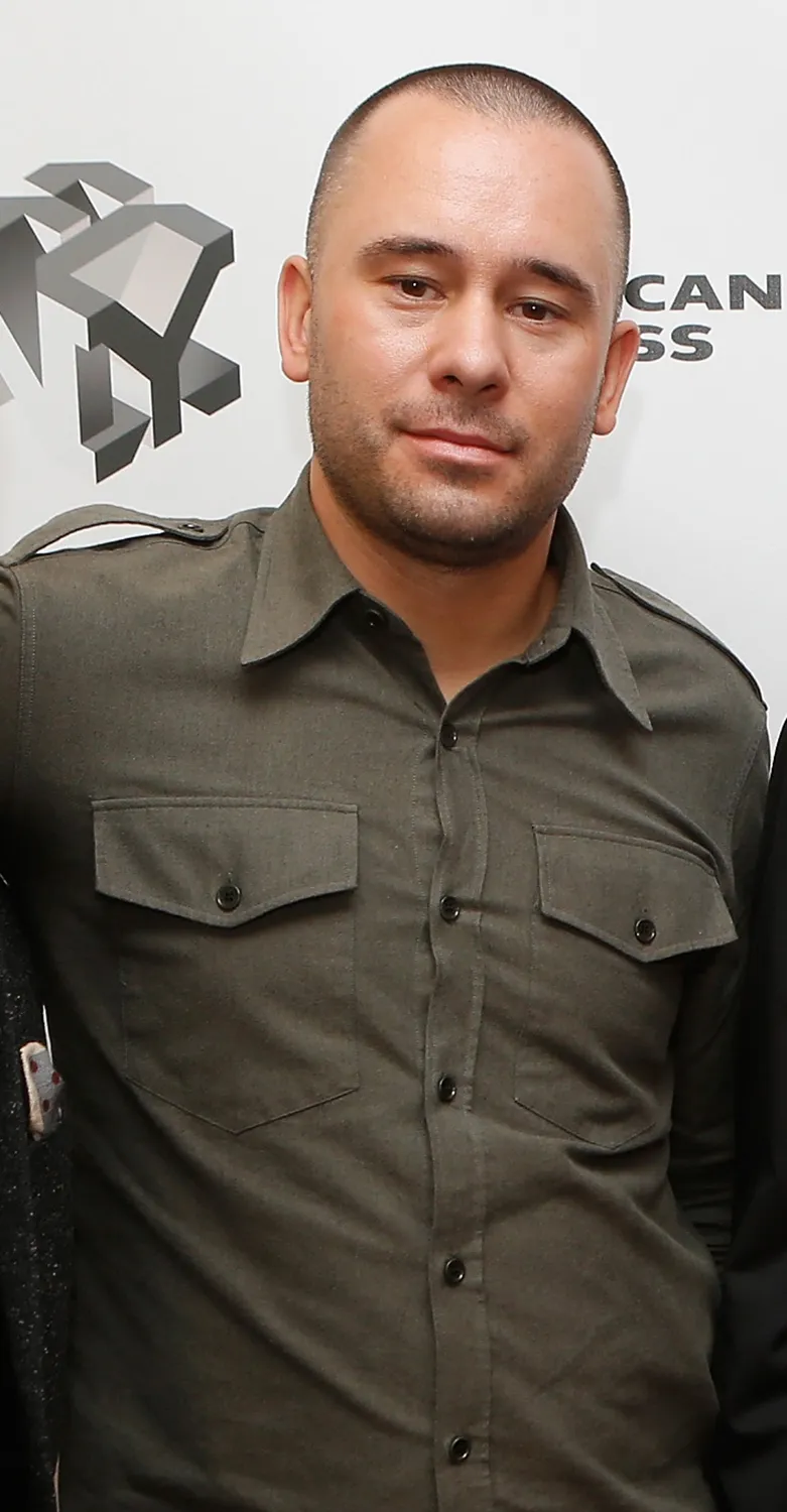 Joe Jonas&rsquo; Manager Phil McIntyre Walked Sophie Turner Down Aisle