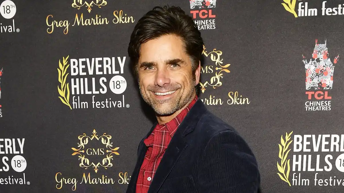 John Stamos Jonas Brothers Forever Song Tour