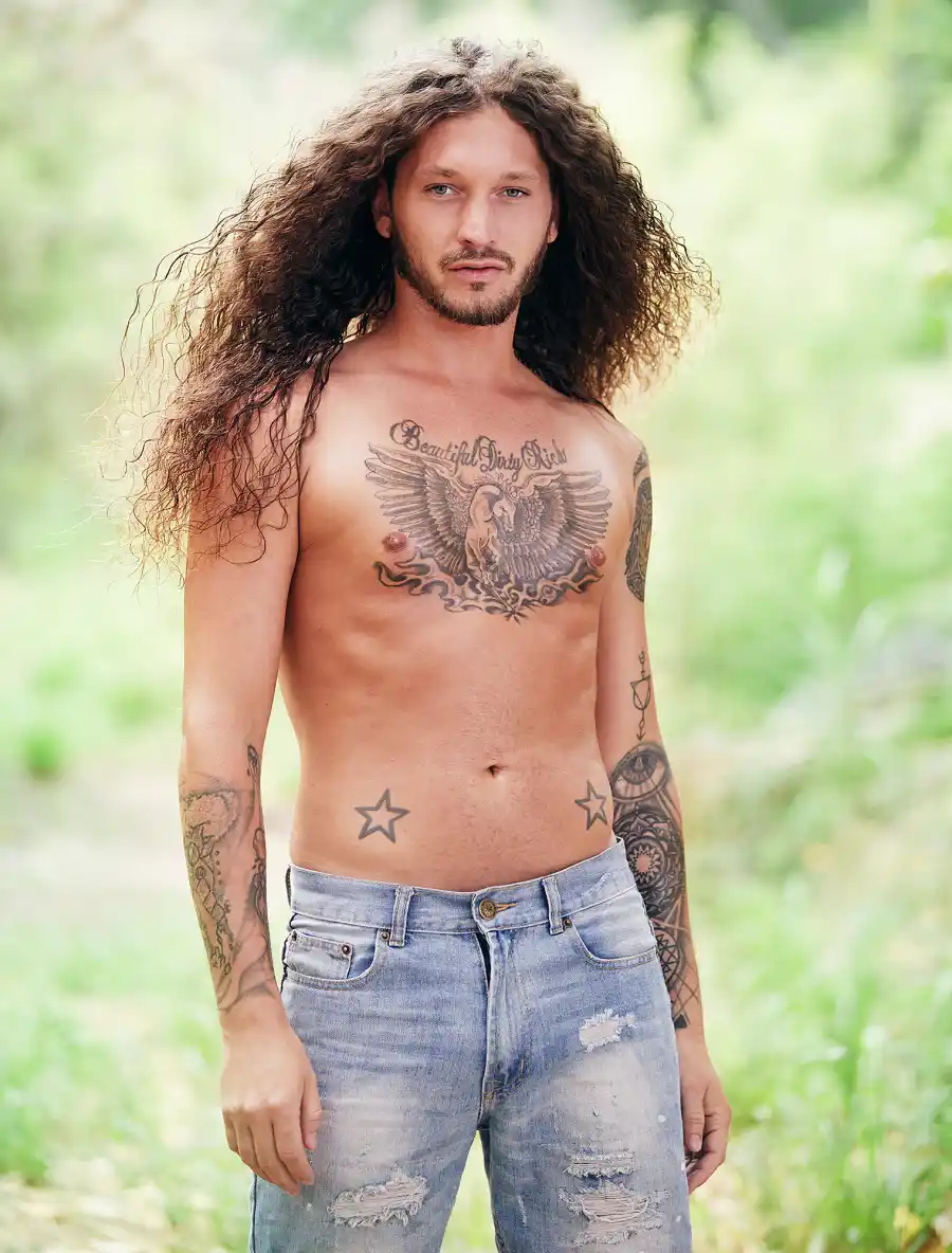 Jonathan-Short-Are-You-The-One