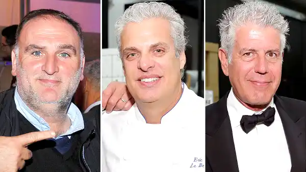 Jose-Andres,-Eric-Ripert-to-Honor-Late-Anthony-Bourdain-With-#BourdainDay