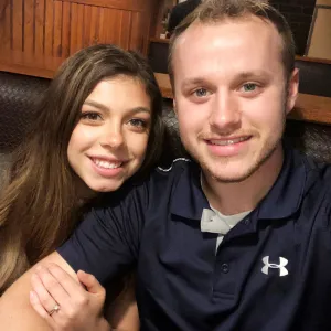 Josiah Duggar Wife Lauren Miscarriage Mothers Day