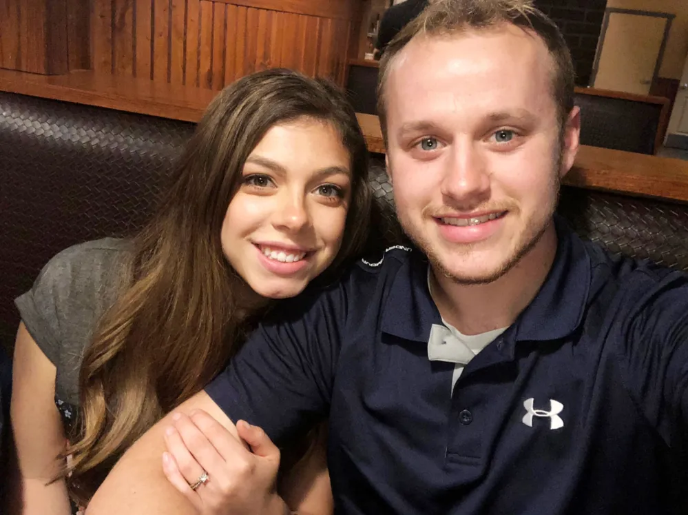 Josiah Duggar Wife Lauren Miscarriage Mothers Day