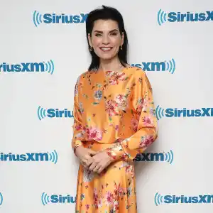 Julianna Margulies Spoke Out About ‘Good Fight’ Salary Dispute