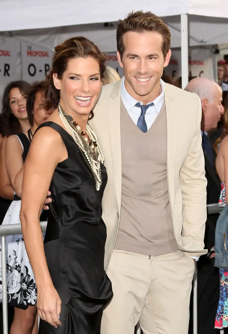 Ryan Reynolds Hotness Evolution