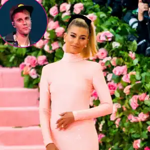 Justin Bieber and Hailey Baldwin Met Gala 2019