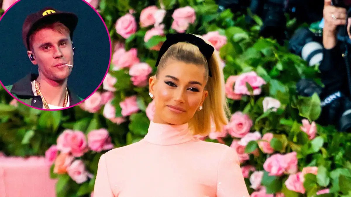 Justin Bieber and Hailey Baldwin Met Gala 2019
