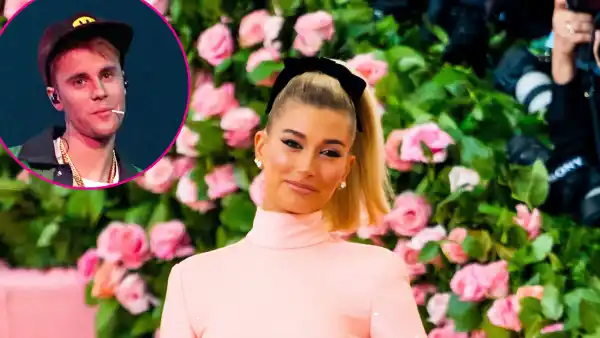 Justin Bieber and Hailey Baldwin Met Gala 2019