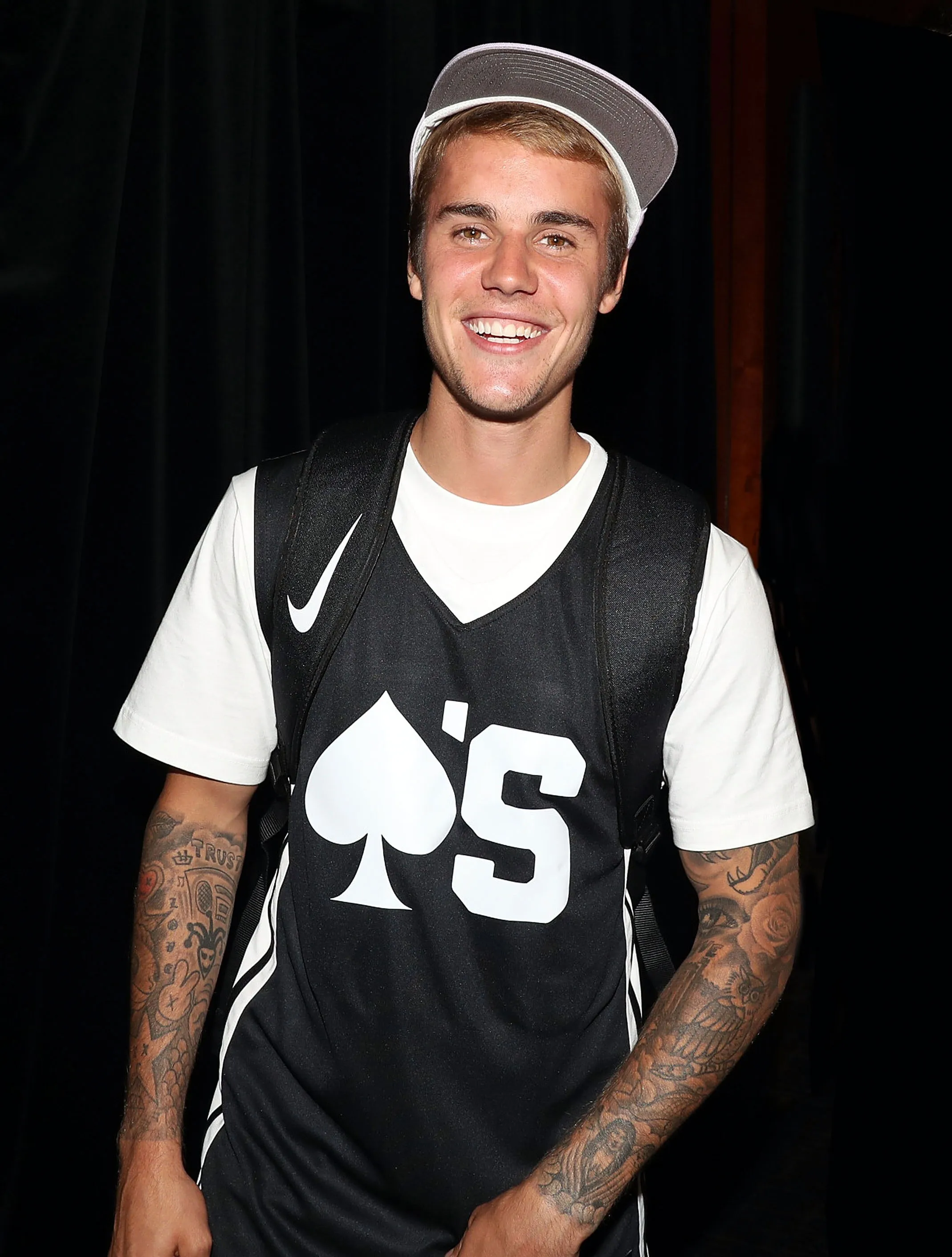 Justin Bieber Schmidt’s Deodorant