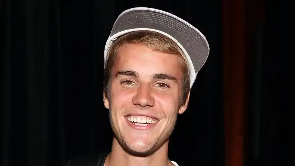 Justin Bieber Schmidt’s Deodorant