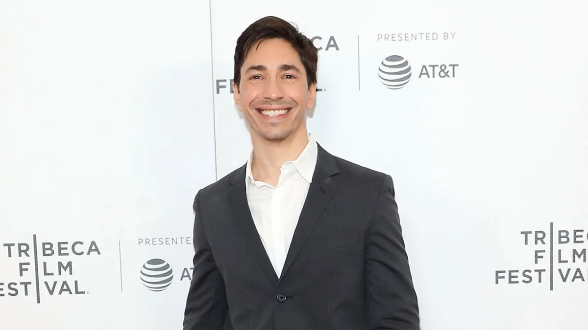 Justin Long