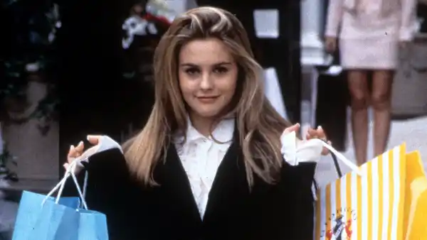 K-Swiss x Clueless Collection