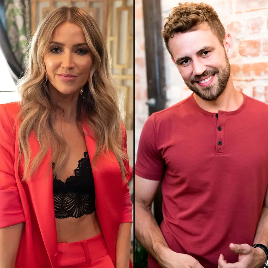 Kaitlyn Bristowe and Nick Viall Gallery