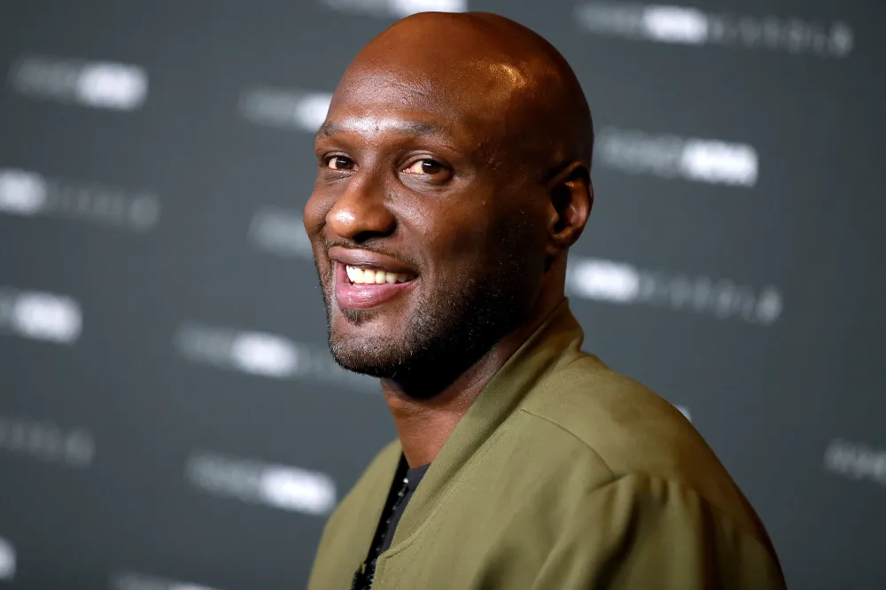 Kardashians Not Worried About Lamar Odom Book