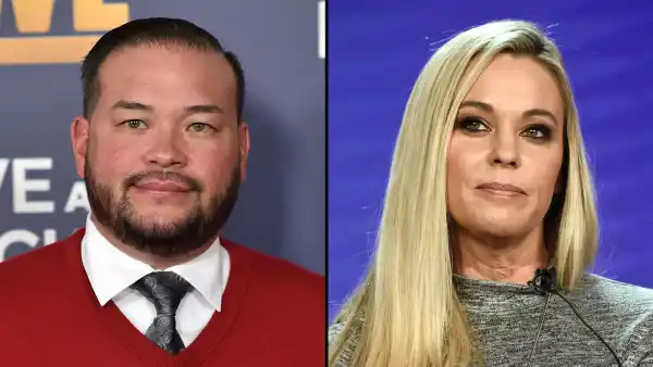 Kate Gosselin and Jon Gosselin Reacts To New Show