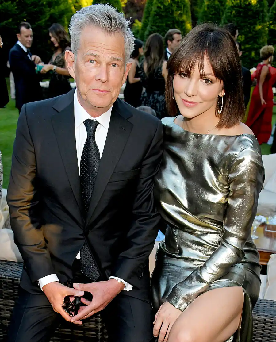 Katharine-McPhee-and-David-Foster’s-Wedding