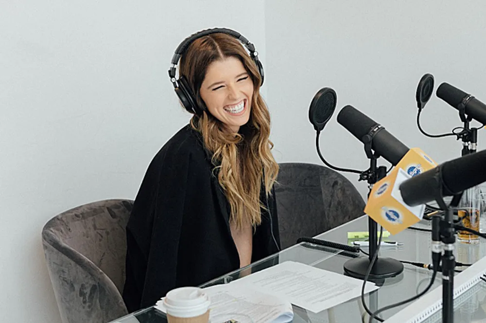 Katherine Schwarzenegger Dog Reacts Chris Pratt Son Jack