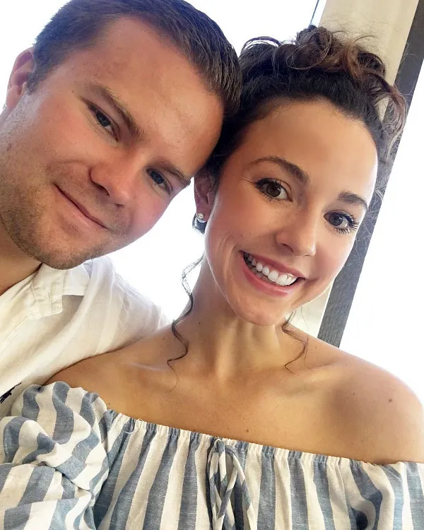 Kathie Lee Giffords Son Cody Engaged to Erika Brown