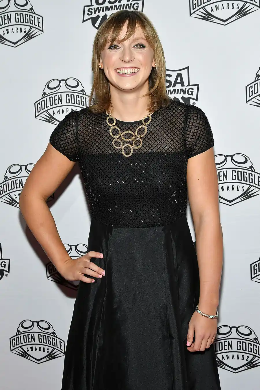 Katie Ledecky Now Olympic Athletes Where Are They Now