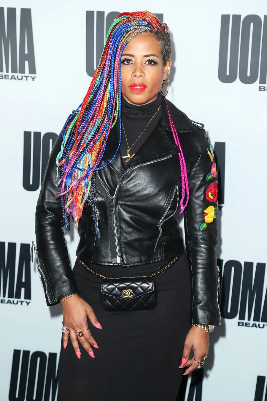 Advice From Mothers Kelis