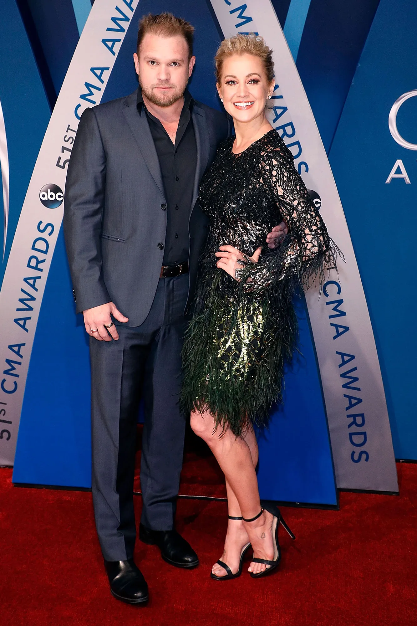 Kellie Pickler Kyle Jacobs Dog Parents